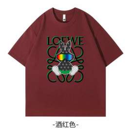 Picture of Loewe T Shirts Short _SKULoeweS-2XL11Lx599162